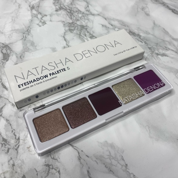 Natasha Denona Other - Natasha Denona Palette 5